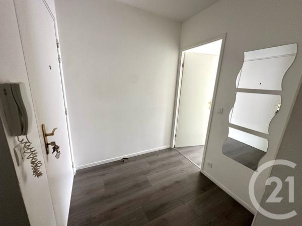 Appartement F5 à vendre  4 pièces - 83 m2 LIMAY - 78