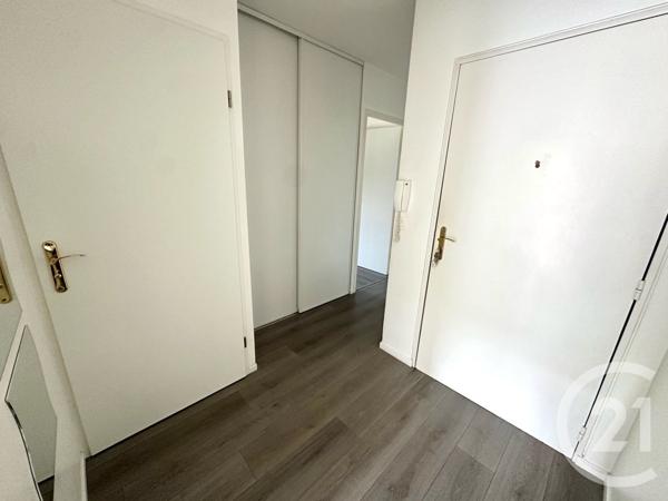 Appartement F5 à vendre  4 pièces - 83 m2 LIMAY - 78