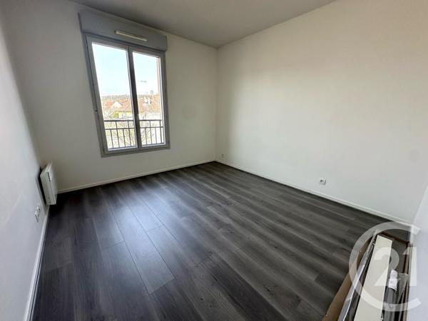 Appartement F5 à vendre  4 pièces - 83 m2 LIMAY - 78