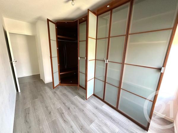 Appartement F5 à vendre  4 pièces - 83 m2 LIMAY - 78