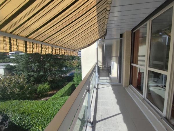 Appartement 3 pièce(s) 2 chambre(s) 73 m²