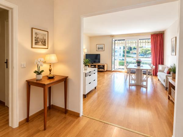 Appartement 3 pièce(s) 2 chambre(s) 73 m²