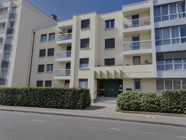 Appartement 3 pièce(s) 2 chambre(s) 73 m²