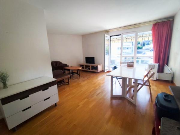 Appartement 3 pièce(s) 2 chambre(s) 73 m²