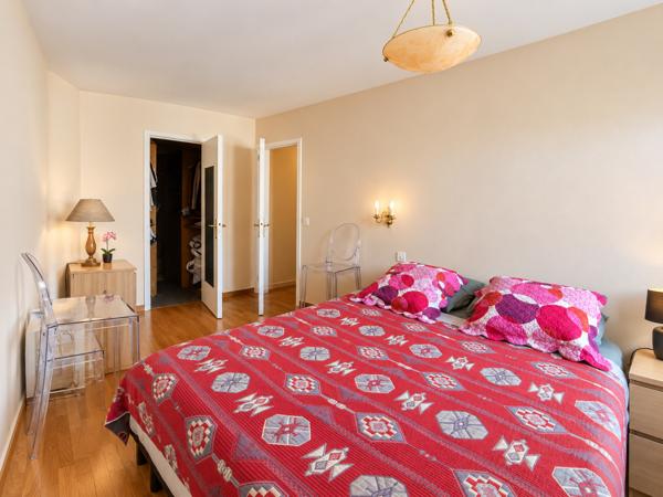 Appartement 3 pièce(s) 2 chambre(s) 73 m²