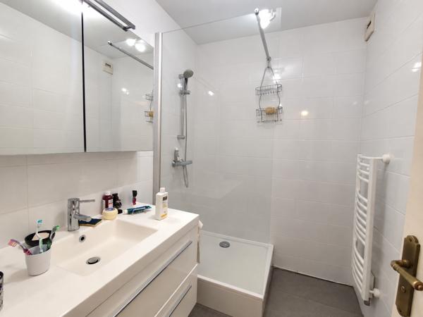 Appartement 3 pièce(s) 2 chambre(s) 73 m²
