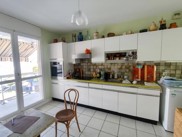 Appartement 3 pièce(s) 2 chambre(s) 73 m²