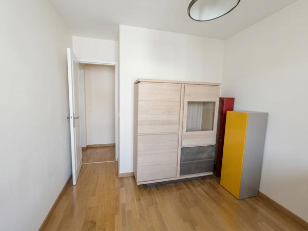 Appartement 3 pièce(s) 2 chambre(s) 73 m²