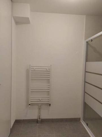 Appartement 1 pièce - 44000 Nantes -  VIARME