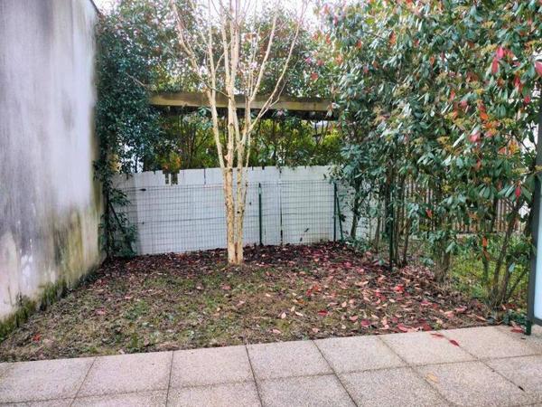 Appartement 1 pièce - 44000 Nantes -  VIARME