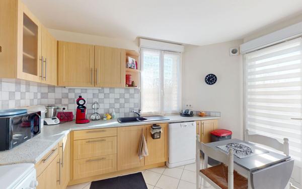 Immeuble à vendre    7 pièces •  Bar-le-Duc