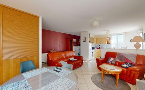 Immeuble à vendre    7 pièces •  Bar-le-Duc