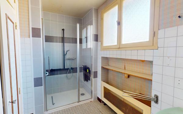 Immeuble à vendre    7 pièces •  Bar-le-Duc