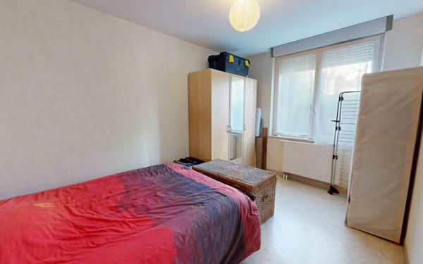 Immeuble à vendre    7 pièces •  Bar-le-Duc