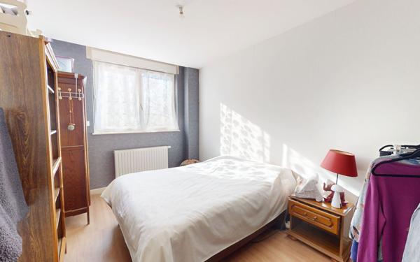 Immeuble à vendre    7 pièces •  Bar-le-Duc