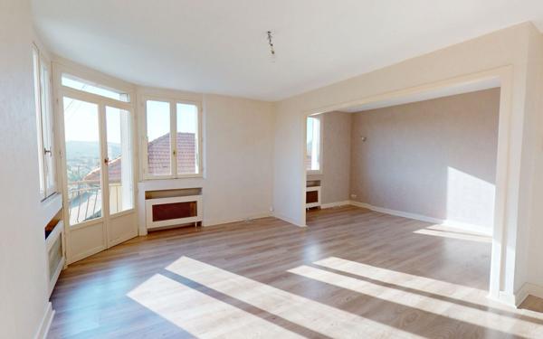 Immeuble à vendre    7 pièces •  Bar-le-Duc