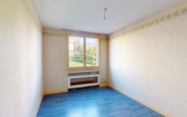 Immeuble à vendre    7 pièces •  Bar-le-Duc