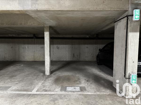Parking à vendre 12 m² Toulouse