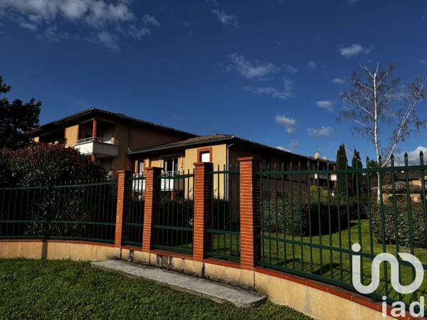 Parking à vendre 12 m² Toulouse