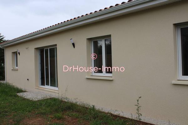 Maison à vendre 5 pièces de 100 m²