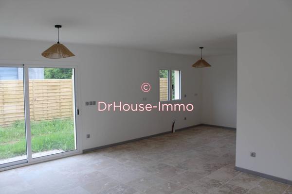 Maison à vendre 5 pièces de 100 m²