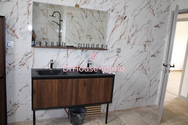 Maison à vendre 5 pièces de 100 m²