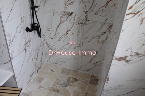 Maison à vendre 5 pièces de 100 m²