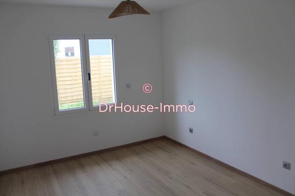 Maison à vendre 5 pièces de 100 m²