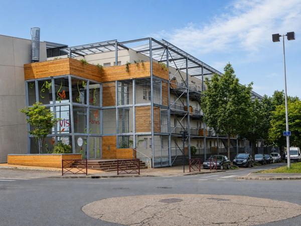 Location Appartement T2, Poitiers - Saint-Eloi