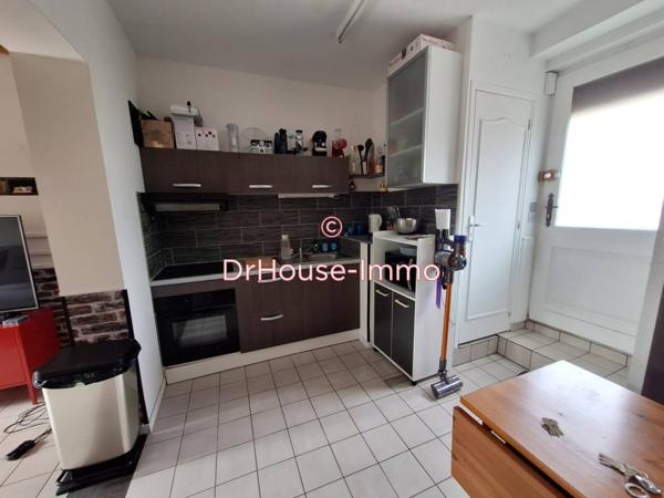 Maison à vendre 4 pièces de 75 m²