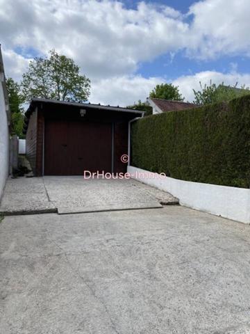 Maison à vendre 4 pièces de 75 m²