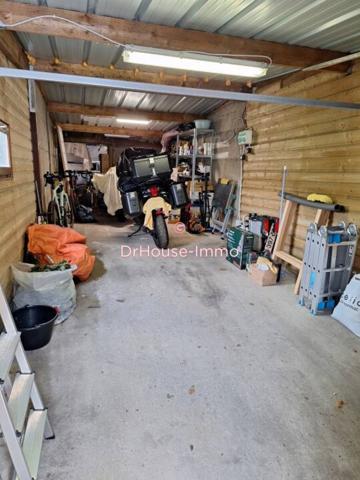Maison à vendre 4 pièces de 75 m²