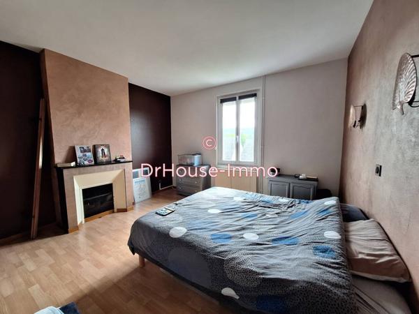 Maison à vendre 4 pièces de 75 m²