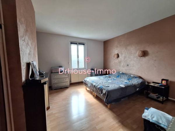 Maison à vendre 4 pièces de 75 m²