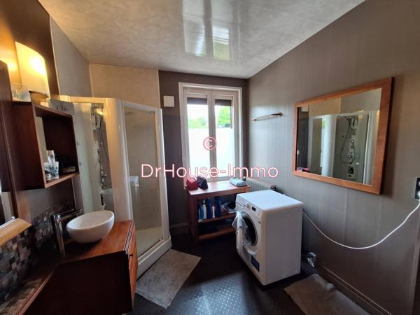 Maison à vendre 4 pièces de 75 m²