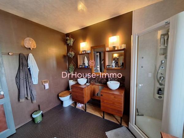 Maison à vendre 4 pièces de 75 m²