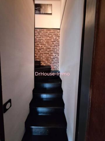 Maison à vendre 4 pièces de 75 m²