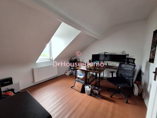 Maison à vendre 4 pièces de 75 m²