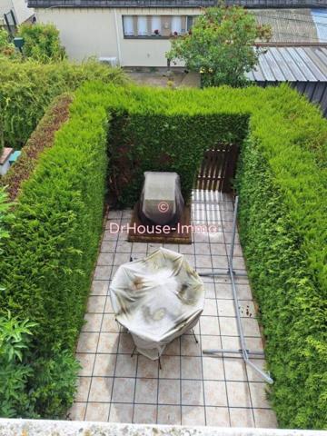 Maison à vendre 4 pièces de 75 m²