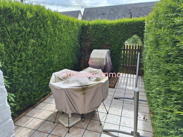 Maison à vendre 4 pièces de 75 m²