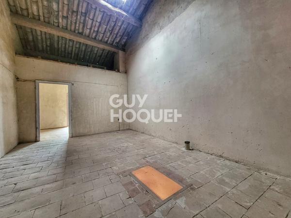 Maison de maître La Redorte 10 pièce(s) 370 m2