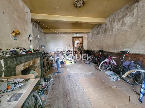 Maison de maître La Redorte 10 pièce(s) 370 m2