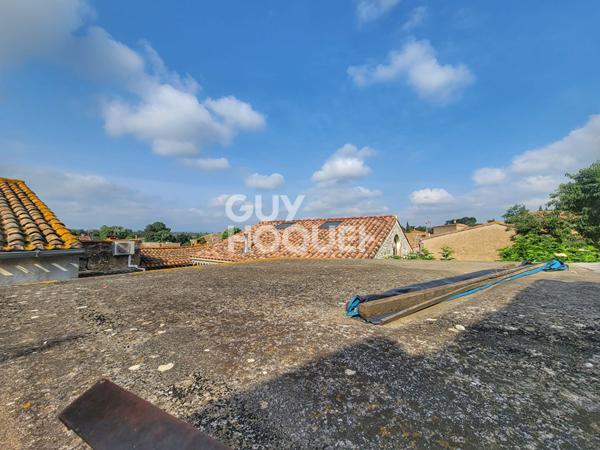 Maison de maître La Redorte 10 pièce(s) 370 m2