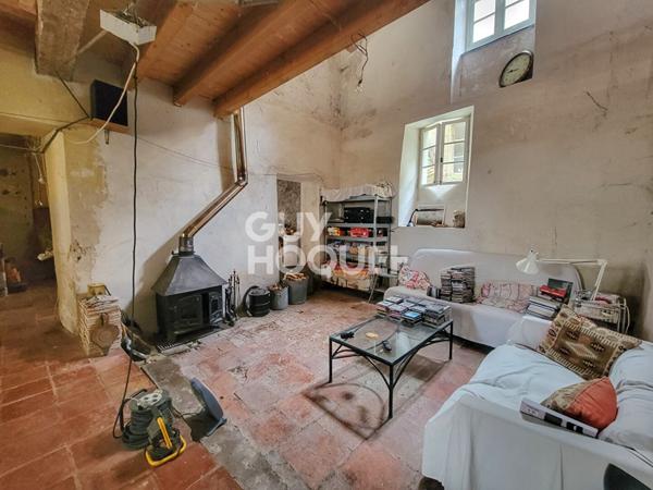 Maison de maître La Redorte 10 pièce(s) 370 m2