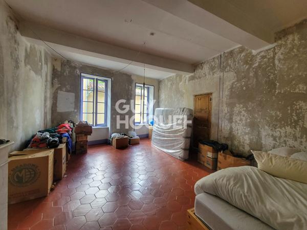 Maison de maître La Redorte 10 pièce(s) 370 m2