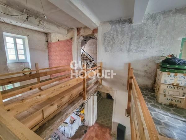 Maison de maître La Redorte 10 pièce(s) 370 m2