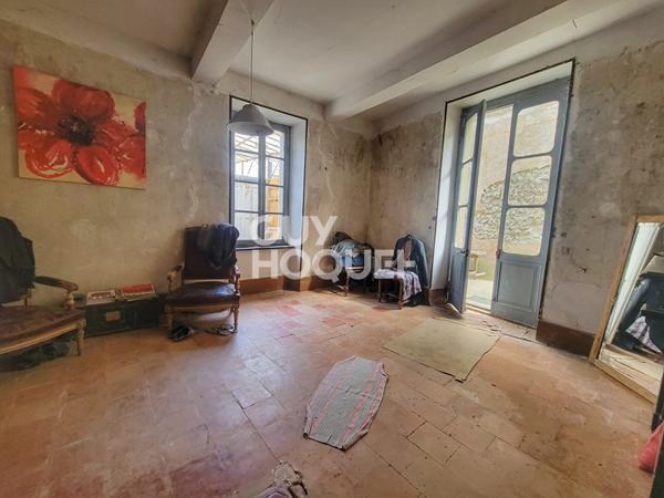 Maison de maître La Redorte 10 pièce(s) 370 m2