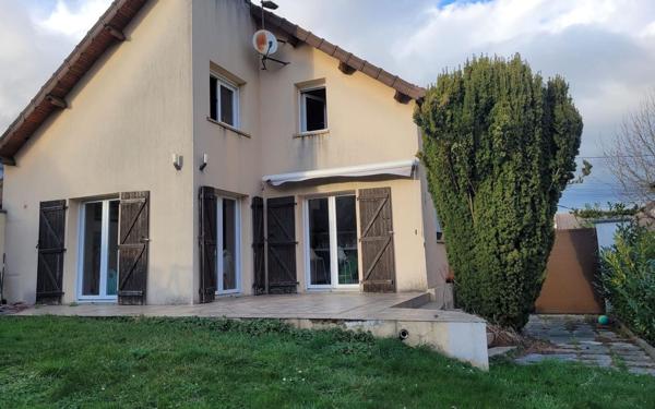 Maison à louer