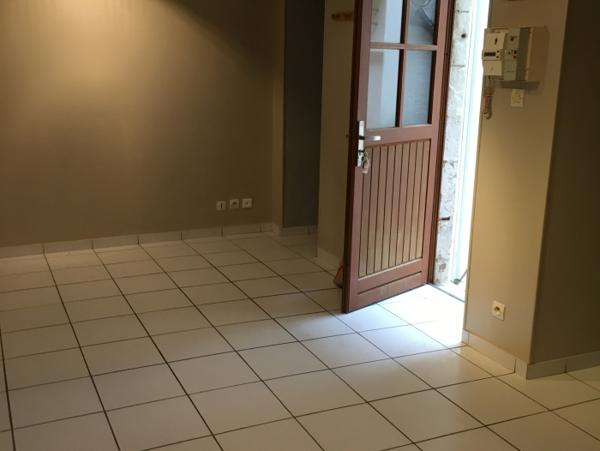 Location Appartement 1 pièce Blois (41000) - Blois Cathédrale