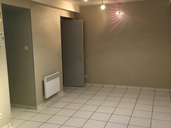 Location Appartement 1 pièce Blois (41000) - Blois Cathédrale